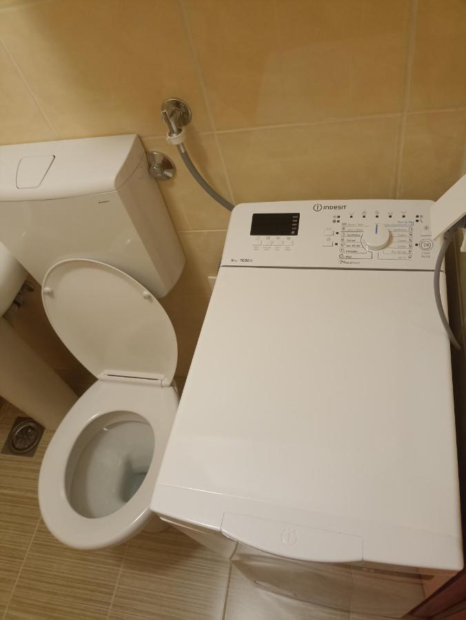 Apartment Lake Story Pluzine Bagian luar foto