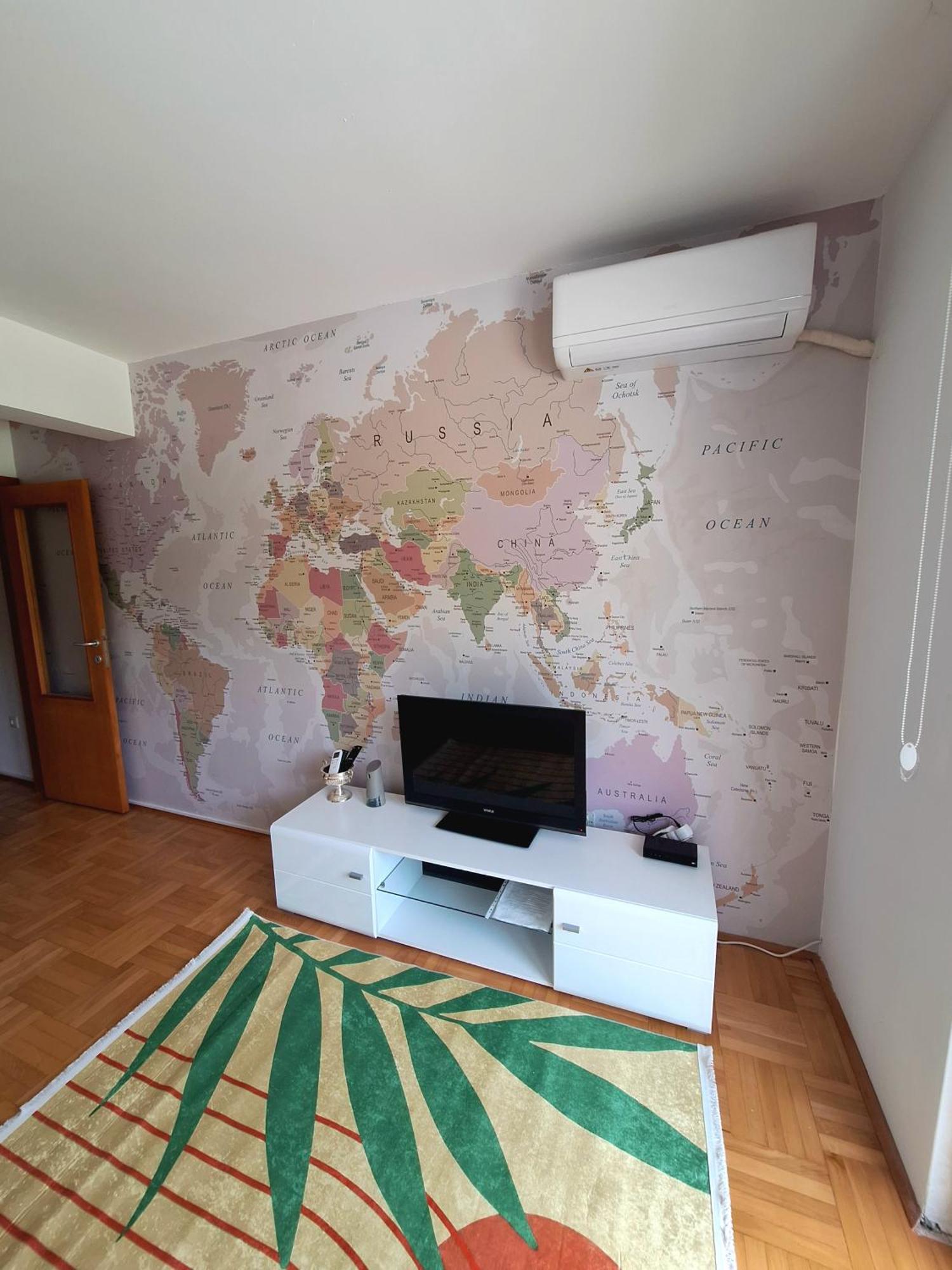 Apartment Lake Story Pluzine Bagian luar foto